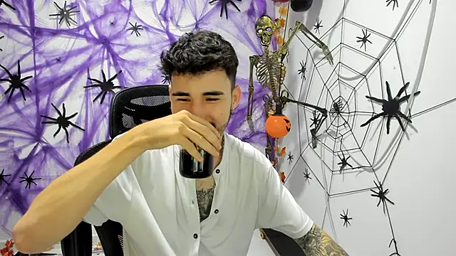 DmitriSanders online show from 10-01-25, 10:38