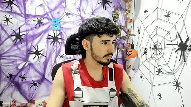 DmitriSanders online show from 11-07-25, 07:14