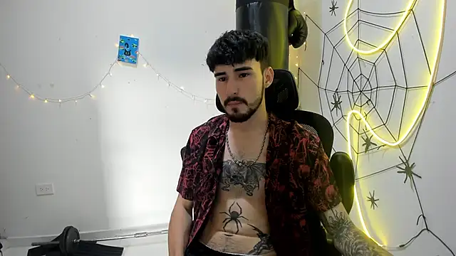 DmitriSanders online show from 01-11-26, 08:47