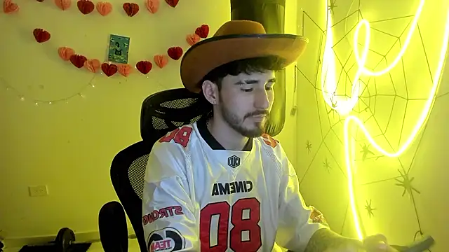 DmitriSanders online show from 02-02-26, 12:09