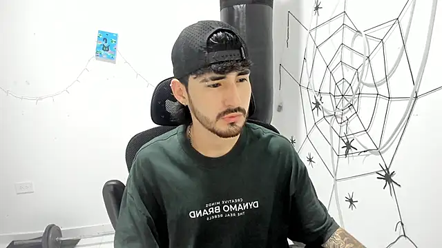 DmitriSanders online show from 02-20-26, 12:40