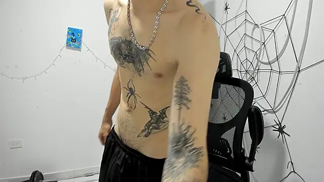 DmitriSanders online show from 02-20-26, 10:32