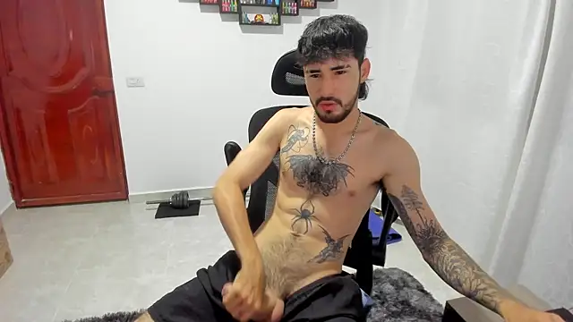 DmitriSanders online show from 04-13-26, 11:21