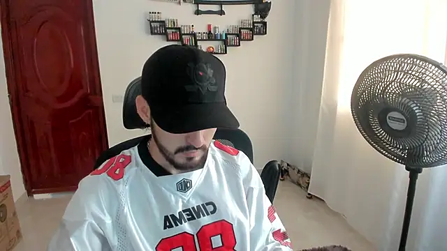 DmitriSanders online show from 04-18-26, 10:32