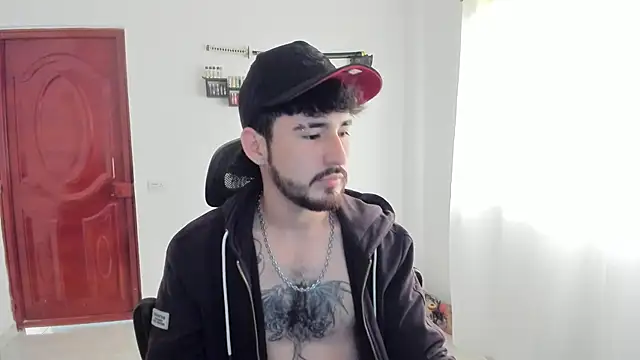 DmitriSanders online show from 04-19-26, 03:00