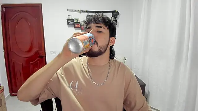 DmitriSanders online show from 04-24-26, 12:35