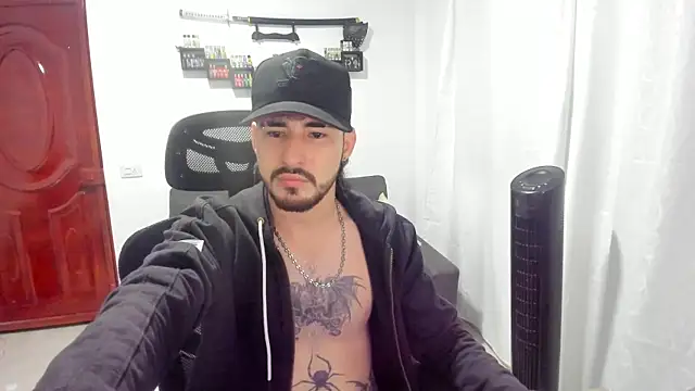 DmitriSanders online show from 05-07-26, 12:38