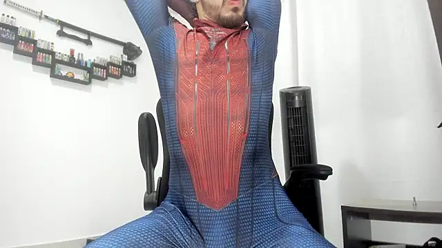DmitriSanders online show from 05-25-26, 05:57