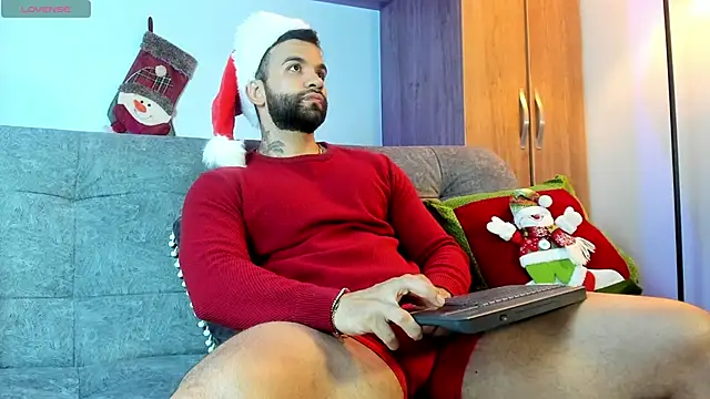 MarkHazze online show from 12-14-25, 10:47