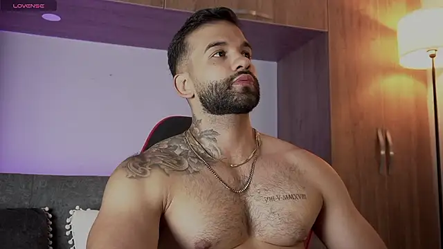 MarkHazze online show from 01-31-26, 11:58