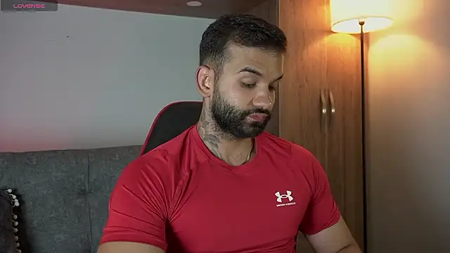 MarkHazze online show from 02-08-26, 12:03