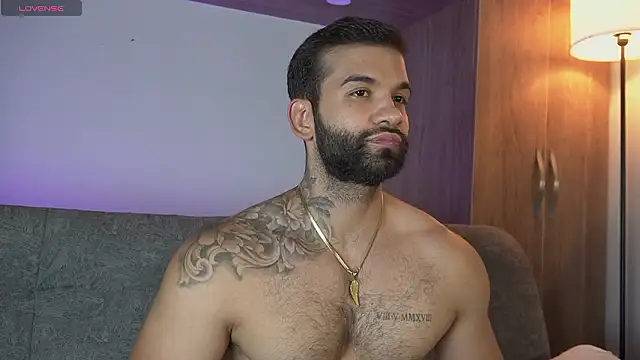 MarkHazze online show from 03-10-26, 12:26