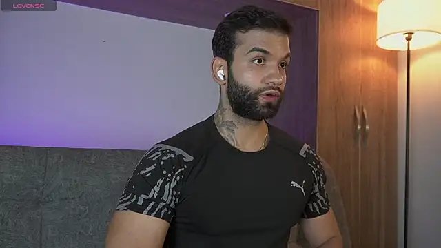 MarkHazze online show from 04-09-26, 12:54