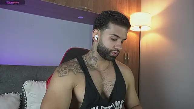 MarkHazze online show from 04-11-26, 12:48