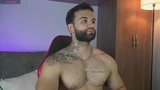 MarkHazze online show from 04-15-26, 12:39