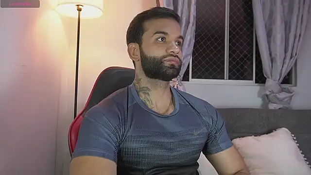 MarkHazze online show from 04-21-26, 12:12