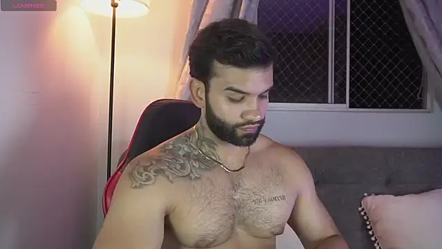 MarkHazze online show from 04-26-26, 12:30