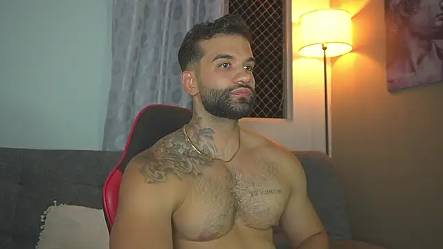 MarkHazze online show from 07-19-26, 12:14