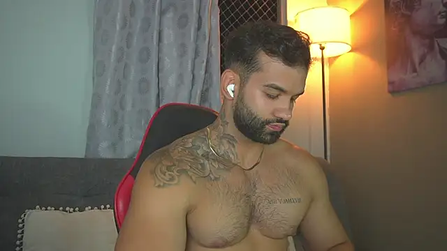 MarkHazze online show from 07-23-26, 11:46