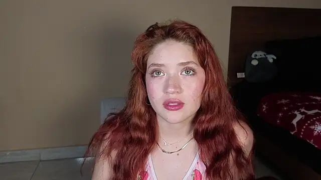 Ivanna Diamon online show from 12-05-25, 12:52