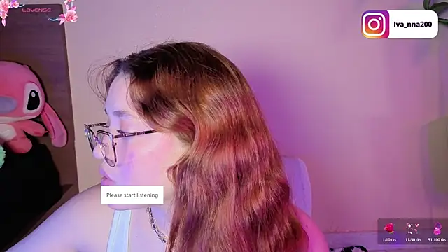 Snapshot of Ivanna_Diamon chatting on 06-18-26, 02:23 Ivanna Diamon online show from 06-18-26, 02:23
