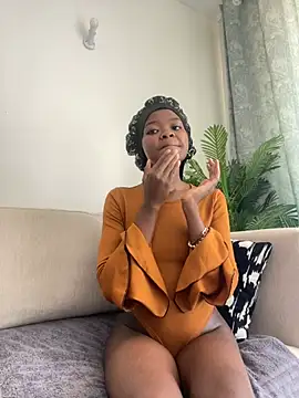 Grusha19 online show from 02-15-25, 09:16