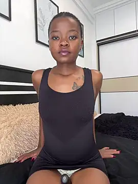 Grusha19 online show from 04-24-26, 12:07