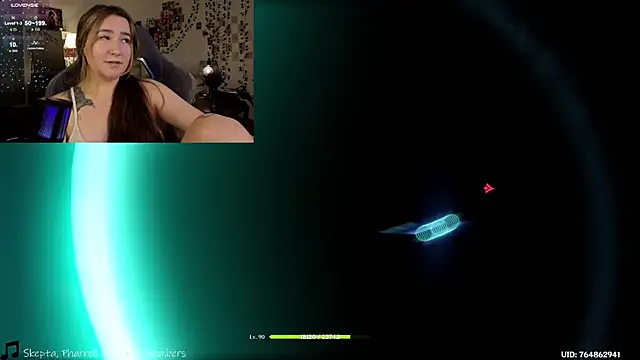 Snapshot of Megan__Hart chatting on 12-27-24, 03:04 Megan  Hart online show from 12-27-24, 03:04