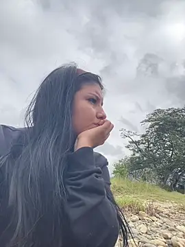 Snapshot of Nahomi_Wild chatting on 02-10-26, 02:10 Nahomi Wild online show from 02-10-26, 02:10