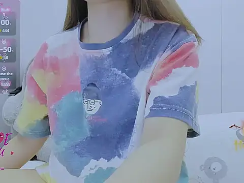 Linh diudang online show from 11-21-25, 02:49