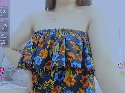 Linh diudang online show from 12-01-25, 03:11