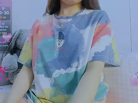 Linh diudang online show from 03-16-26, 05:44