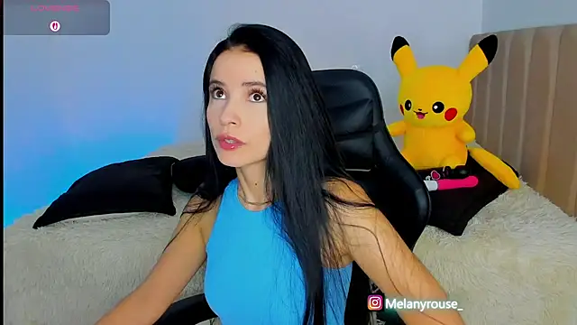 melanyrouse1 online show from 11-21-25, 08:07