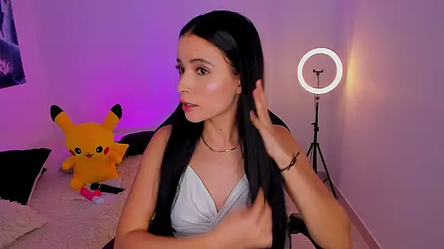 melanyrouse1 online show from 04-27-26, 08:07