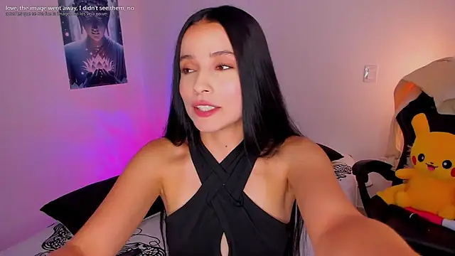 melanyrouse1 online show from 07-14-26, 07:52