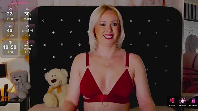 OliviaShaw23 online show from 03-06-26, 09:22