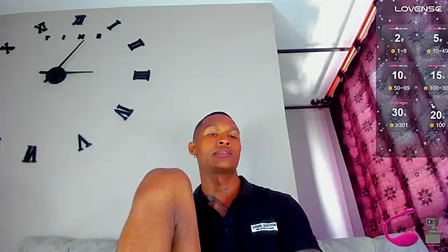 esteveen ortegas  online show from 03-11-25, 04:29