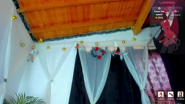 esteveen ortegas  online show from 02-13-26, 02:35