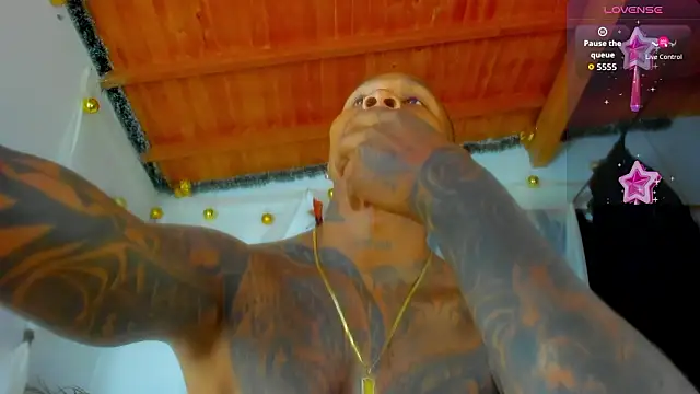 esteveen ortegas  online show from 02-27-26, 09:53