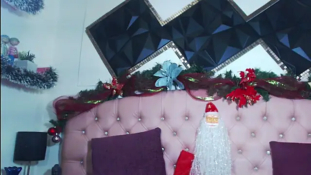 andrea safeira doll online show from 12-22-25, 01:35