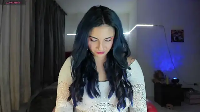 black wiidow online show from 03-12-26, 08:42