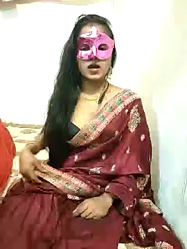 RADHA95 online show from 12-29-24, 04:30