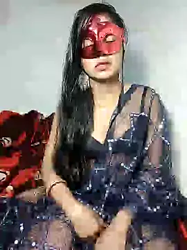 RADHA95 online show from 02-05-25, 04:25