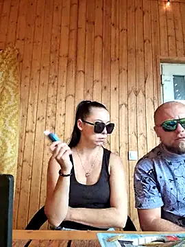 -Pupsiki- online show from 10-28-25, 07:56