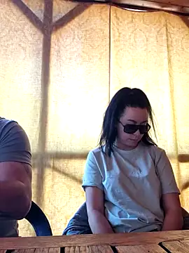 -Pupsiki- online show from 04-21-26, 07:03