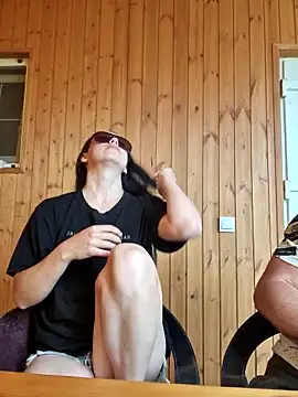 -Pupsiki- online show from 05-16-26, 06:54