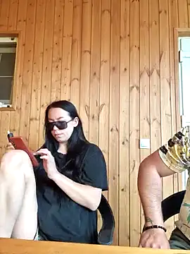 -Pupsiki- online show from 05-16-26, 07:05