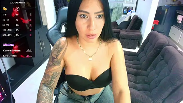 Pamela-fit online show from 06-30-26, 11:28