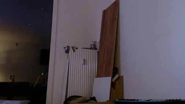 Cordt30 online show from 03-17-26, 08:34