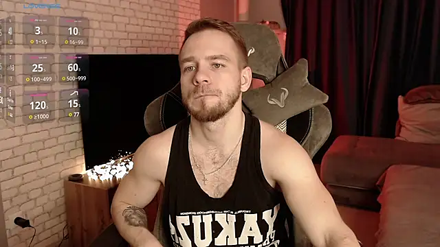 Snapshot of LeoPaulini chatting on 03-17-25, 06:51 LeoPaulini online show from 03-17-25, 06:51